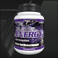 Super Energy