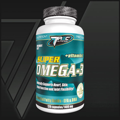 Super Omega-3