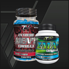 Testosterone Booster