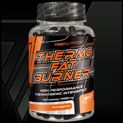 thermo fat burner