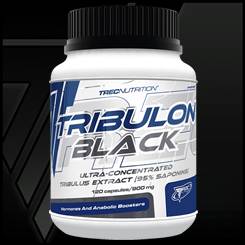 tribulon black