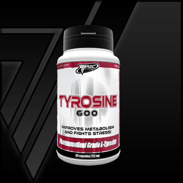 Tyrosine 600