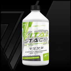 vital stack
