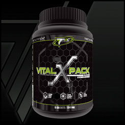 VITAL(X)PACK N-6
