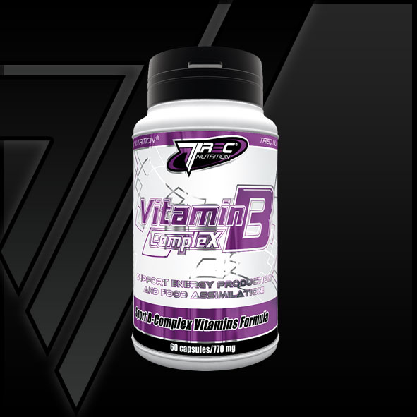 Vitamin B Complex