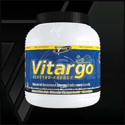 Vitargo Electro-Energy