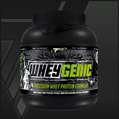 Whey Genic