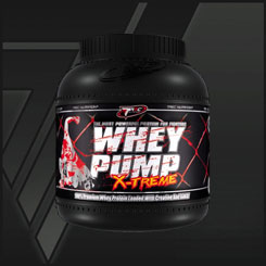 Whey Pump X-treme