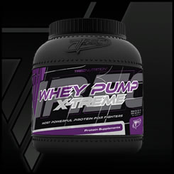 whey pump xtreme